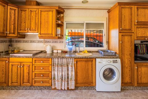 Villa i Pinoso, Alicante, Pinoso - € 274.999 | Ref: CCP848 - foto 6